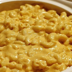 Сырная подлива для макарон. Вкуснотища необыкновенная!