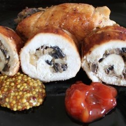 РЕЦЕПТЫ ИЗ КУРИНОГО ФИЛЕ