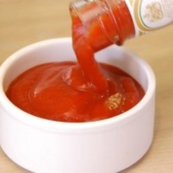 Как сделать дома самый вкусный кетчуп в мире: элементарный рецепт, который под силу каждому!