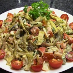 «Китайский цветок»