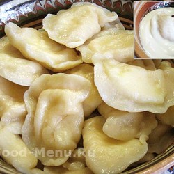 С ТВОРОГОМ - СЛАД. И НЕТ, 2 РЕЦЕПТА НАЧИНКИ