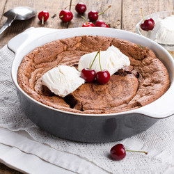 Шоколадная нежность