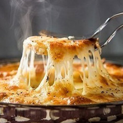 ДШ - Картофель эскалоп.