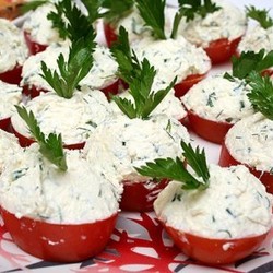 Летние корзинки