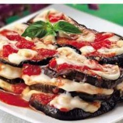 ДШ - Баклажаны по-итальянски