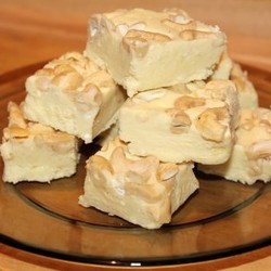 Бурфи. Райская сладость