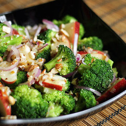 БРОКК., ЯБЛОКИ, ВИНОГРАД, МАСЛО, УКСУС