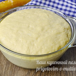 Сдобное тесто для булочек самое вкусное, нежное с фото пошагово