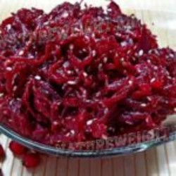 Свекла по-корейски в домашних условиях: рецепт с пошаговыми фото