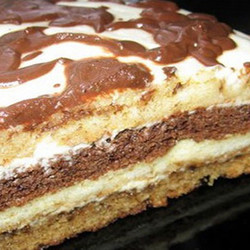 БЫСТРЫЙ СМЕТАННИК