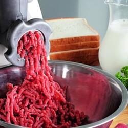 Базовый рецепт мясного фарша