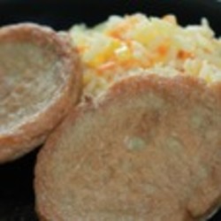 К. из мелкой рыбы "Ленивая жена рыбака"