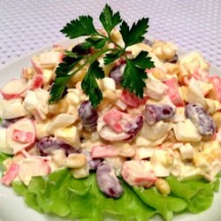 + КП, КК, ЯЙЦА, ЧЕСНОК