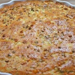 ЗПЛИВНОЙ ПИРОГ / ЛЮБАЯ НАЧИНКА