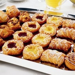 ПЕЧЕНЬЕ - 9 РЕЦЕПТОВ