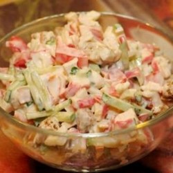 + Б/ПЕР, ОГУРЕЦ, ЯЙЦА, СУХАРИКИ