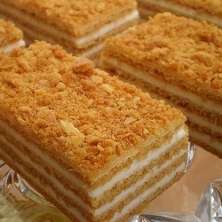 ПЕЧЕНЬЕ + ПУДИНГОВАЯ СМЕСЬ