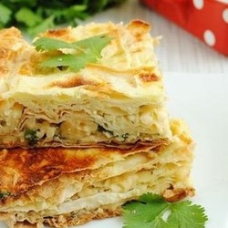 Пирог из лаваша в мультиварке. Рецепты приготовления пирога из лаваша в мультиварке