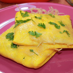 Завтрак, который заряжает энергией на весь день