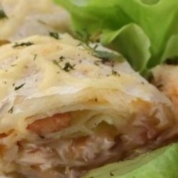 Готовим вкусную закуску на скорую руку | Ленивая кухарка