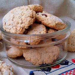 Овсяное печенье – 10 рецептов печенья из овсяных хлопьев