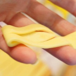 Хворост - секреты приготовления