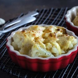 Самые вкусные блюда из цветной капусты