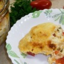 ДШ - Вкусные макароны за 15 минут