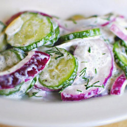 ОРУРЦЫ, КР. ЛУК, СМЕТАНА, Б. УКСУС