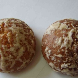 Литовские медовые пряники