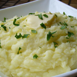 9 уникальных рецептов картофельного пюре