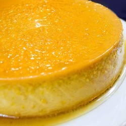 ТЫКВЕННЫЙ ЧИЗКЕЙК С ТВОРОГОМ