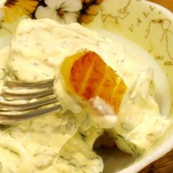 Вкуснейшая и простая жареная картошка.