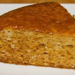 Бесподобный медовый пирог