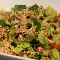 Диетический салат из пекинской капусты – рецепты без майонеза