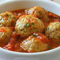 Тефтели по-фински (свинина): лучший рецепт!