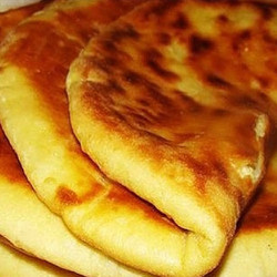 Рецепт хачапури по-тбилисски