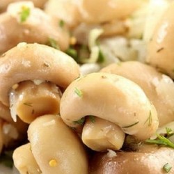Шампиньоны маринованные. Ну очень быстрый рецепт