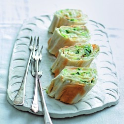 Рулет по-армянски