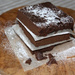 Печенье со свеклой и кокосовой мукой