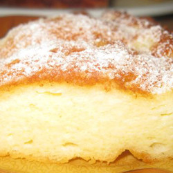 Вкуснейший творожник. Творожной выпечки нежнее я еще не пробовала!