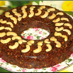 Вкусный щербет