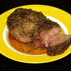 Сочная запеченная свиная шея в мультиварке - тает во рту!