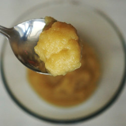 Яблочное пюре в домашних условиях