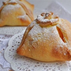 НЕСТАРЕЮЩЕЕ ТЕСТО: ТОП-5 РЕЦЕПТОВ