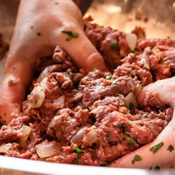 Секреты приготовления вкусных и сочных котлет