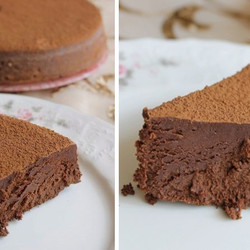 ДШ - Трюфель Евы