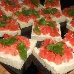 Самый любимый бутерброд