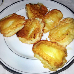 Как вкусно пожарить кабачки на сковороде: простой рецепт на каждый день