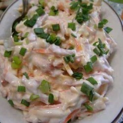 Салат «Быстрее некуда»